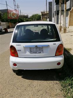 Chery S11 QQ